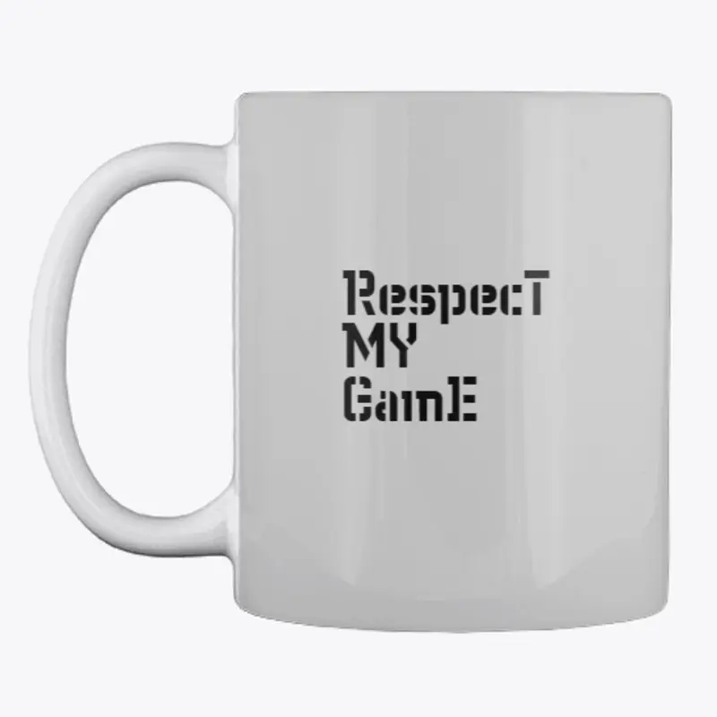 RespecT MY GamE Logo